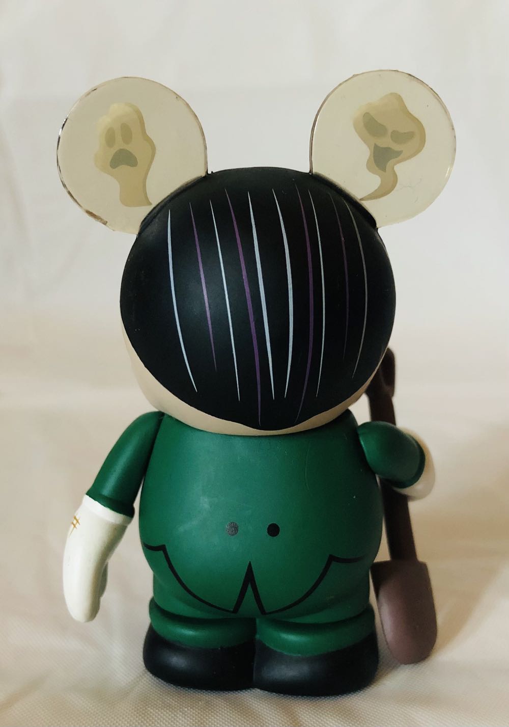 Disney Vinylmation Halloween 2014 Grave Digger 3-Inch Figure Limited Edition - Disney vinyl figure collectible - Main Image 2