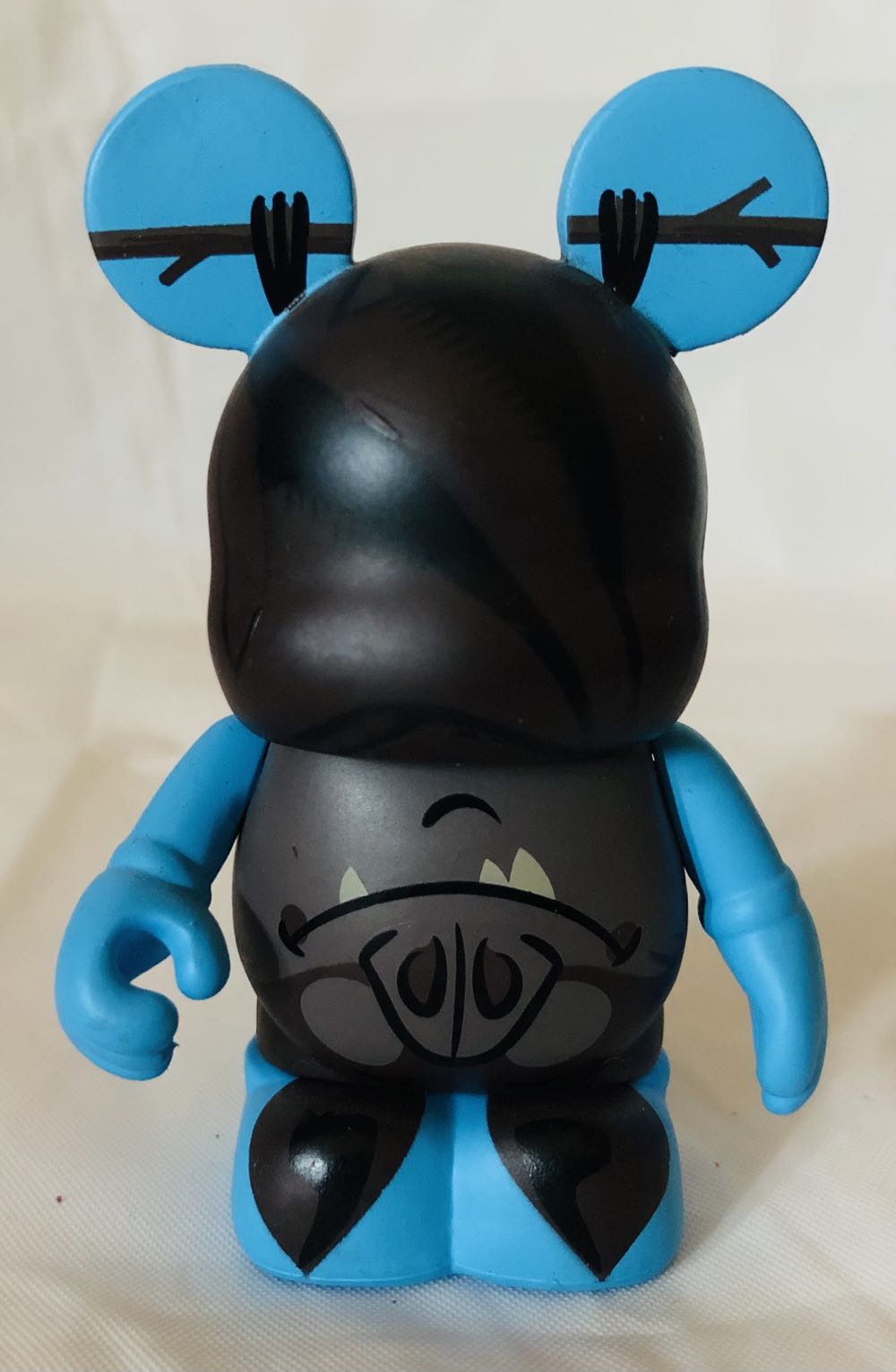 Pucky Relax Beanie - Secret