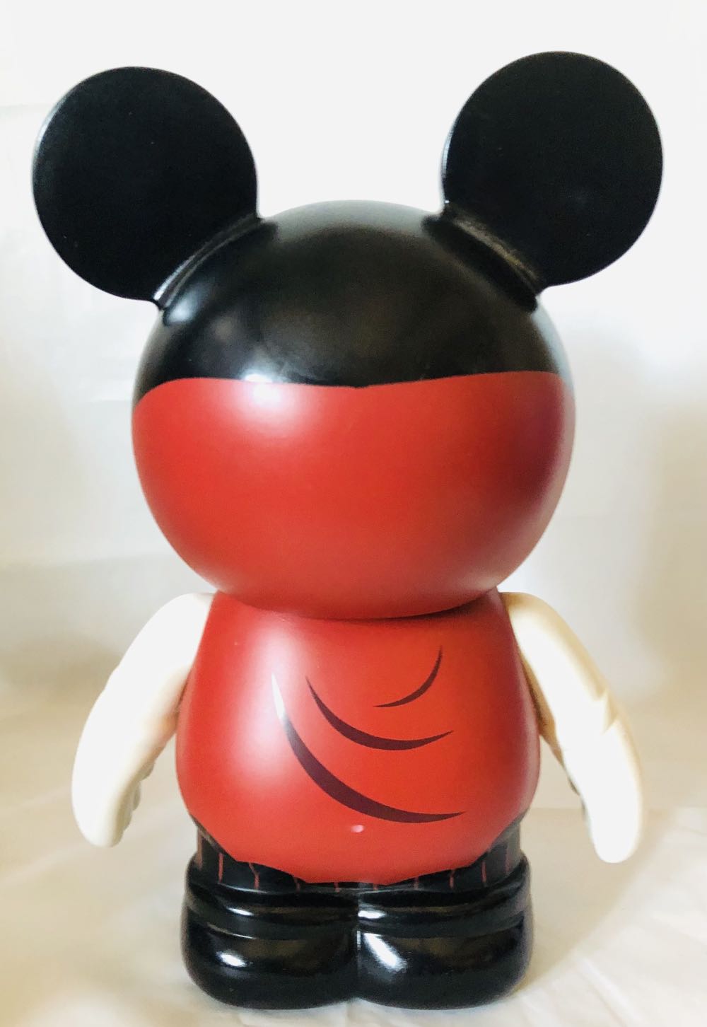 Disney Vinylmation Dracula 9” Holiday Series #3 Limited Edition - Disney vinyl figure collectible - Main Image 3