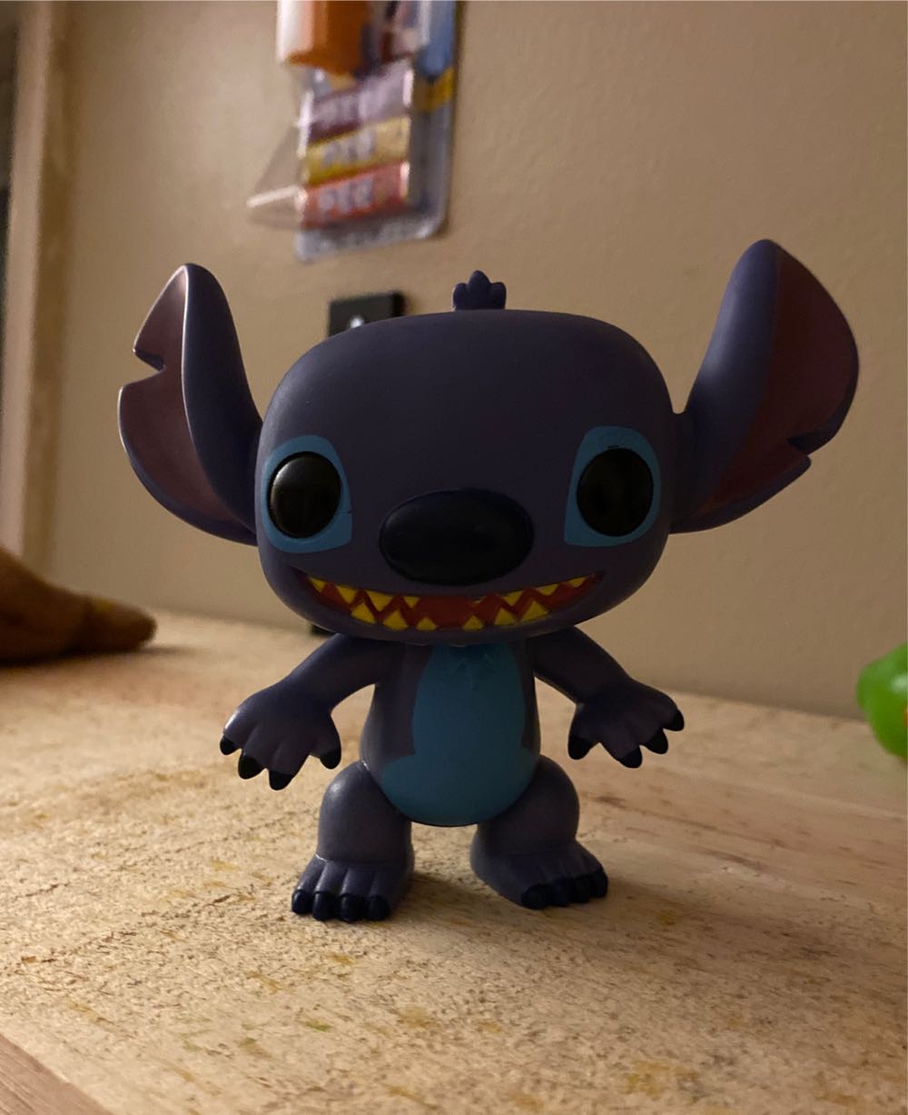 Funko Pop! Lightyear: Buzz Lightyear (XL-01) # 1210