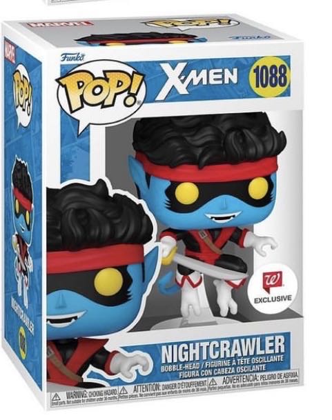 Marvel Comics: Captain Marvel