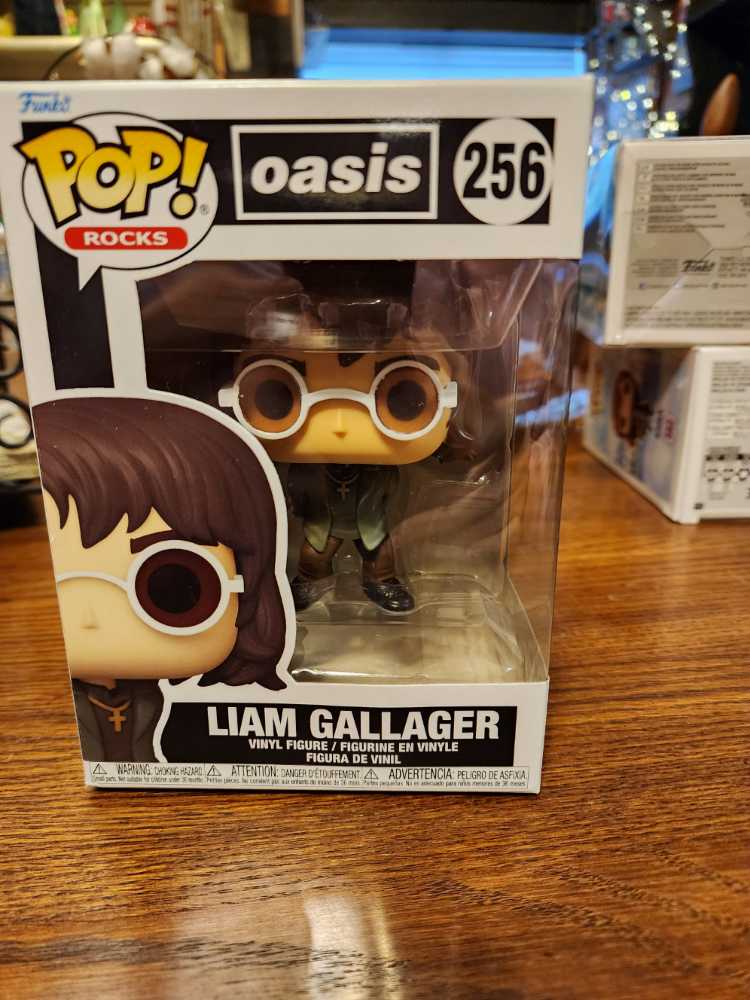 JW Dominion Pocket: Blue