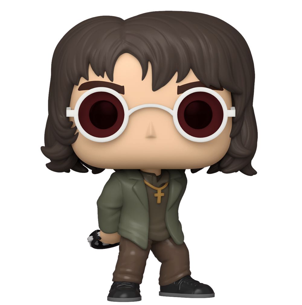 Gallagher, Liam  vinyl figure collectible [Barcode 889698577632] - Main Image 3