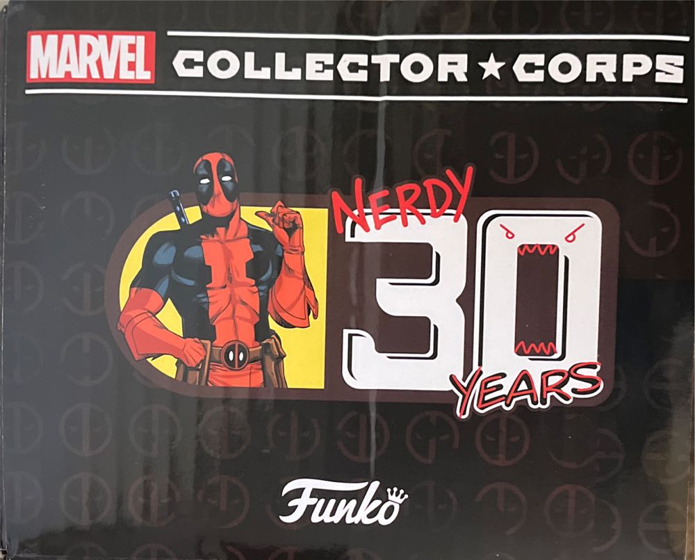 Scooby Doo Art Series Mystery Machine Pattern