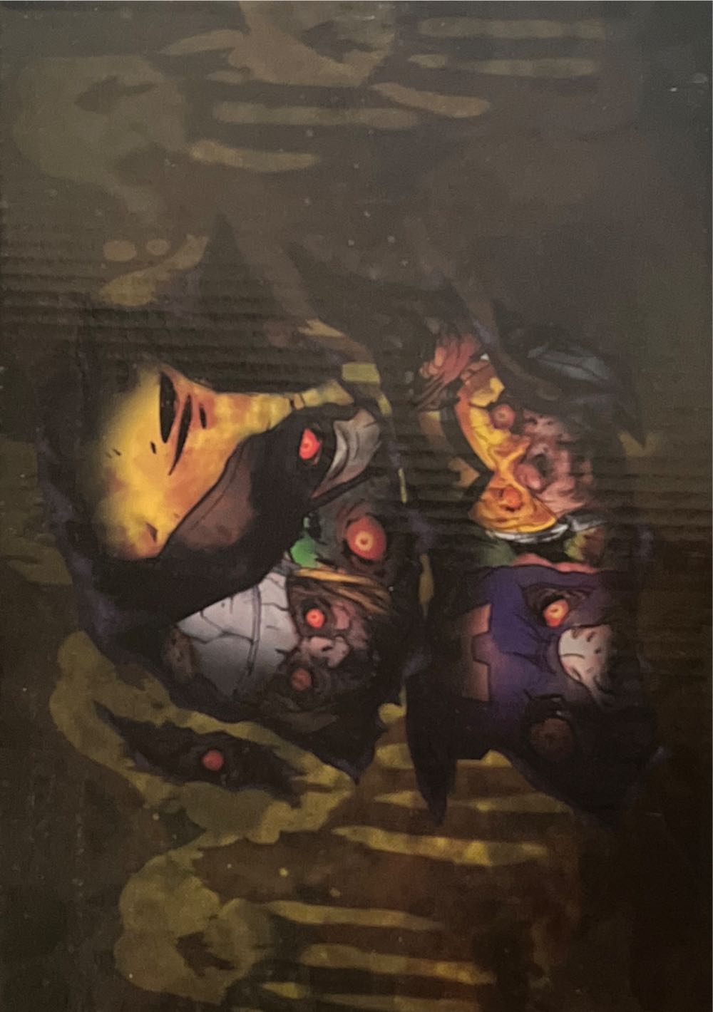 Legally Blonde Elle Bunny suit