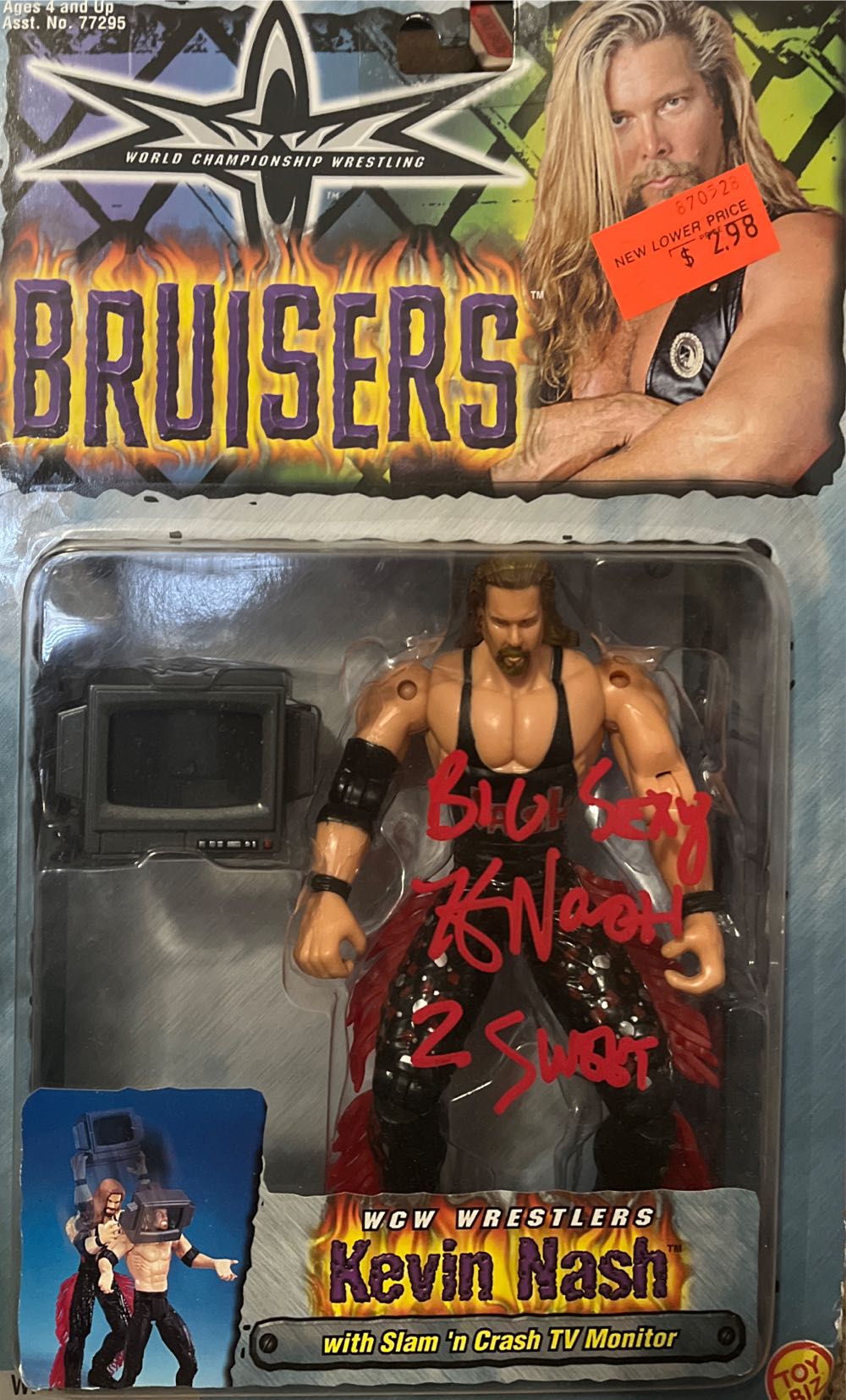 Pucky Thinking Beanie