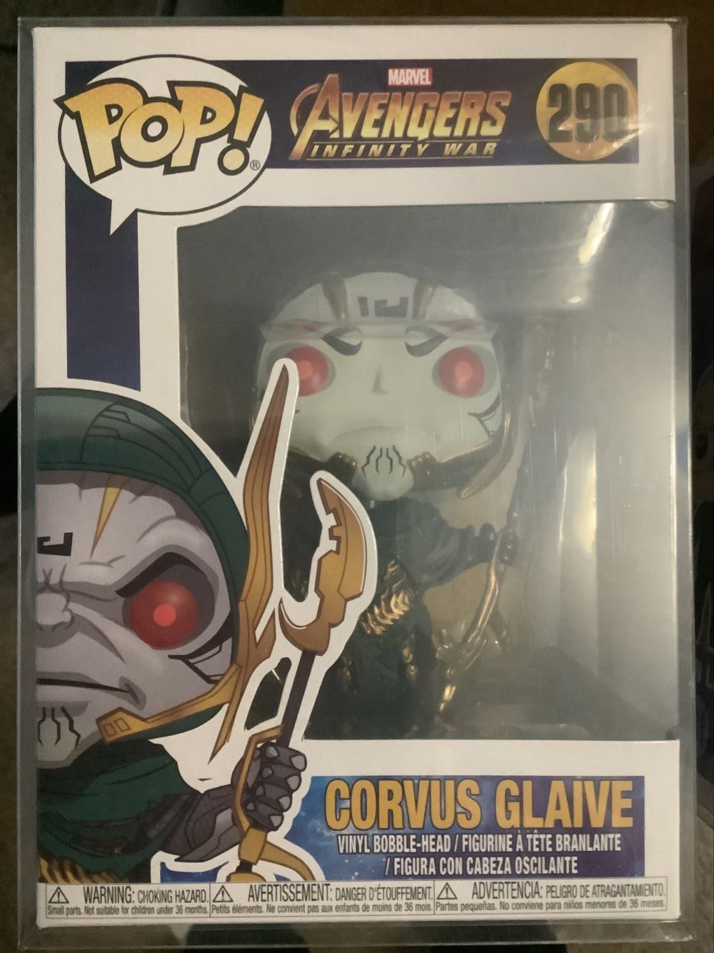 Pucky Space Cat Astronaut