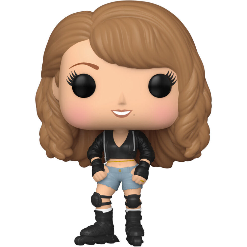 Mariah Carey - Musicians vinyl figure collectible [Barcode 889698640572] - Main Image 3
