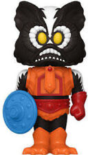 Keychain Pop Doctor Strange Wong