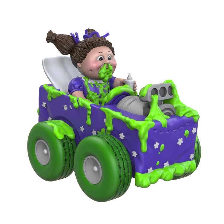 Battra ( Larva / Bandai / 1992 )