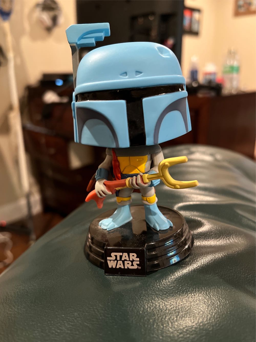 Gamera ( X-Plus / Bootleg / 1996 )