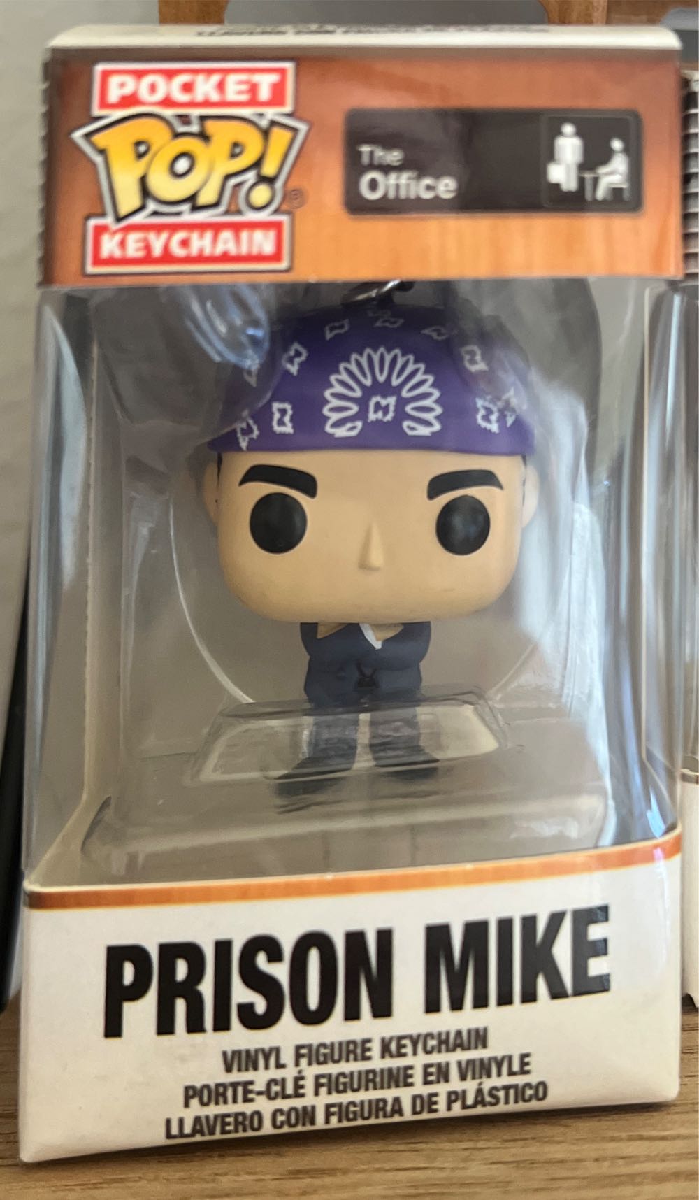 Scyther #34 Sealed Tomy Pocket Monsters