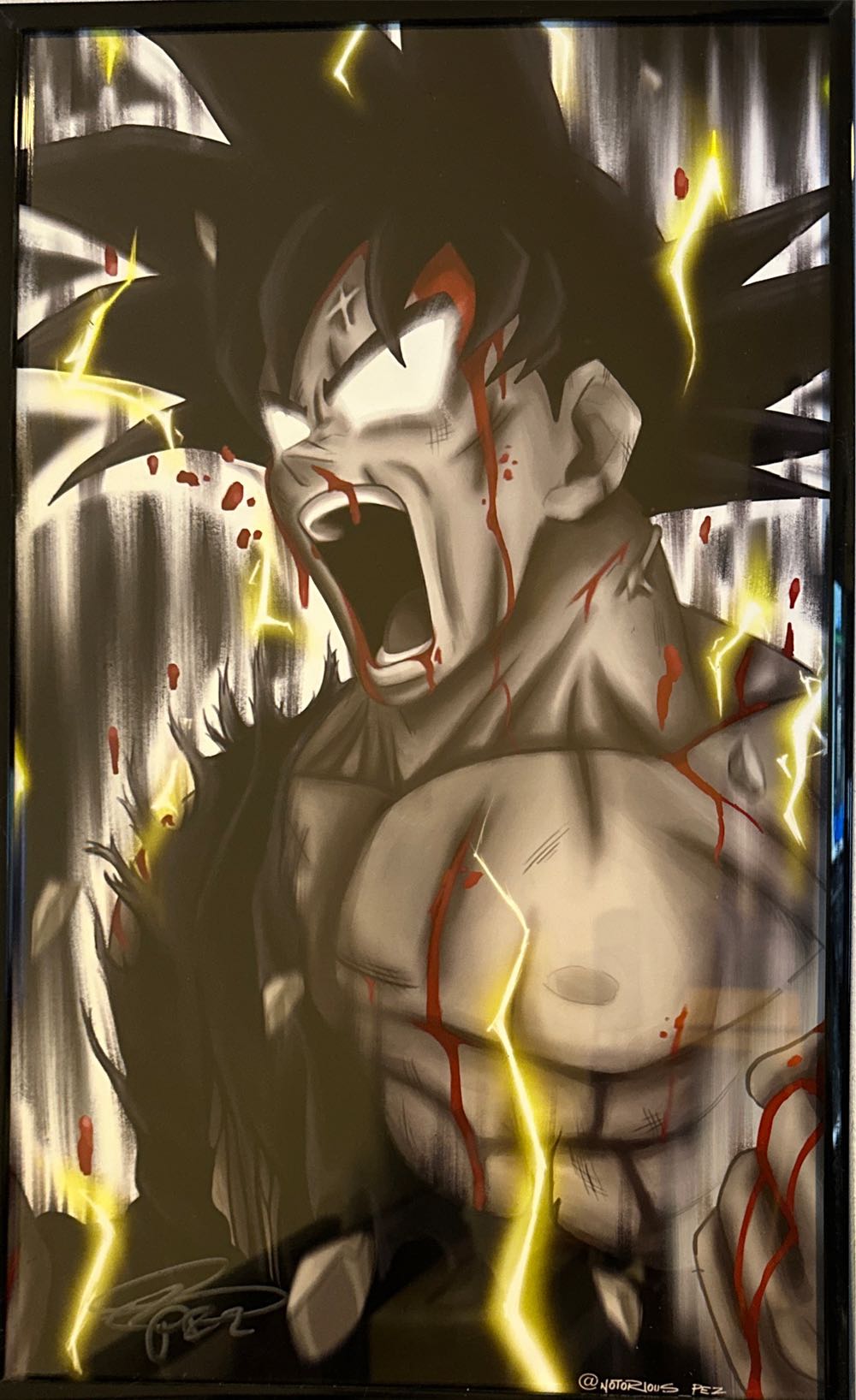 Diamond Select Godzilla MiniMates 3