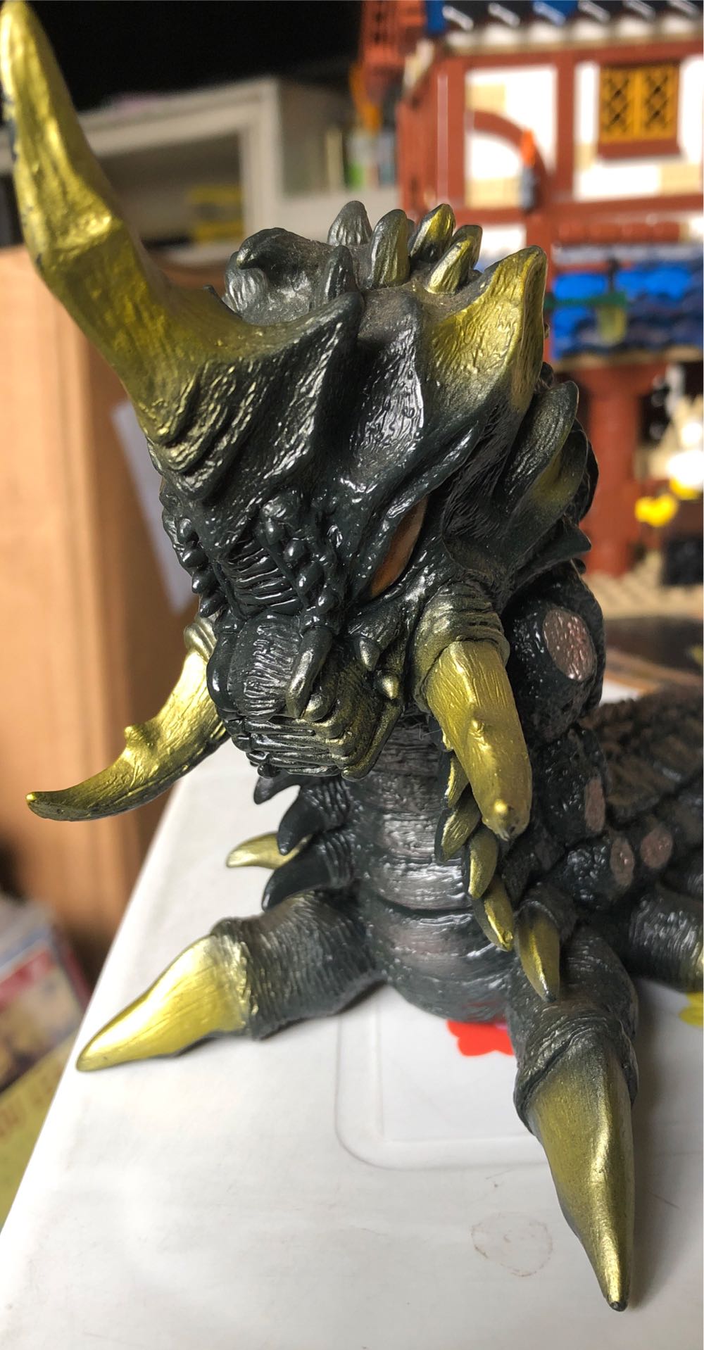 Funko Vinyl Soda Justice League: Dr. Fate