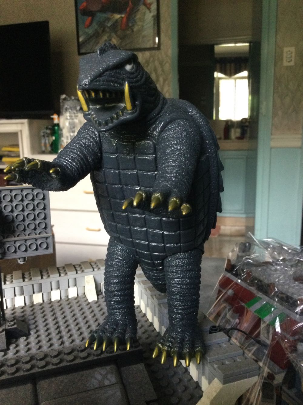 NBC Blacklight: Advent Calendar: 13 Days The Nightmare Before Christmas