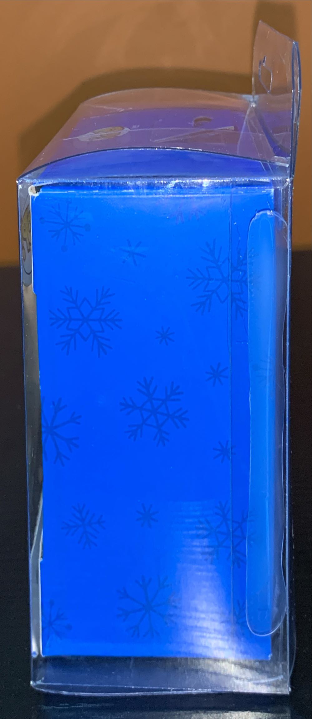 Spider-Man - Marvel Universe vinyl figure collectible [Barcode 763795791668] - Main Image 2