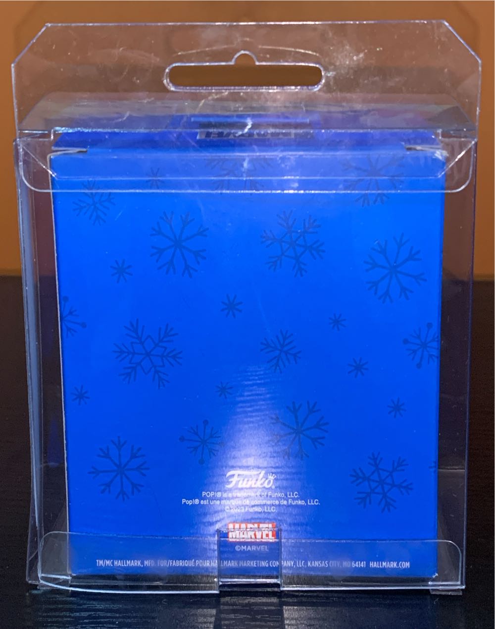 Spider-Man - Marvel Universe vinyl figure collectible [Barcode 763795791668] - Main Image 3