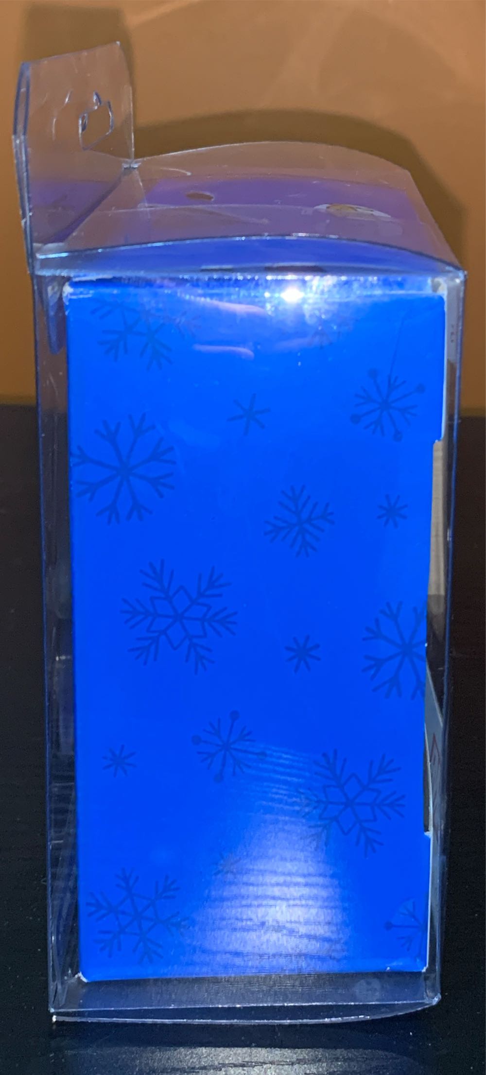 Spider-Man - Marvel Universe vinyl figure collectible [Barcode 763795791668] - Main Image 4