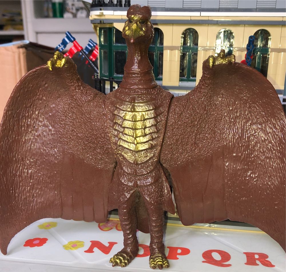 Funko Pop! Movies The Predator: Fugitive Predator #620