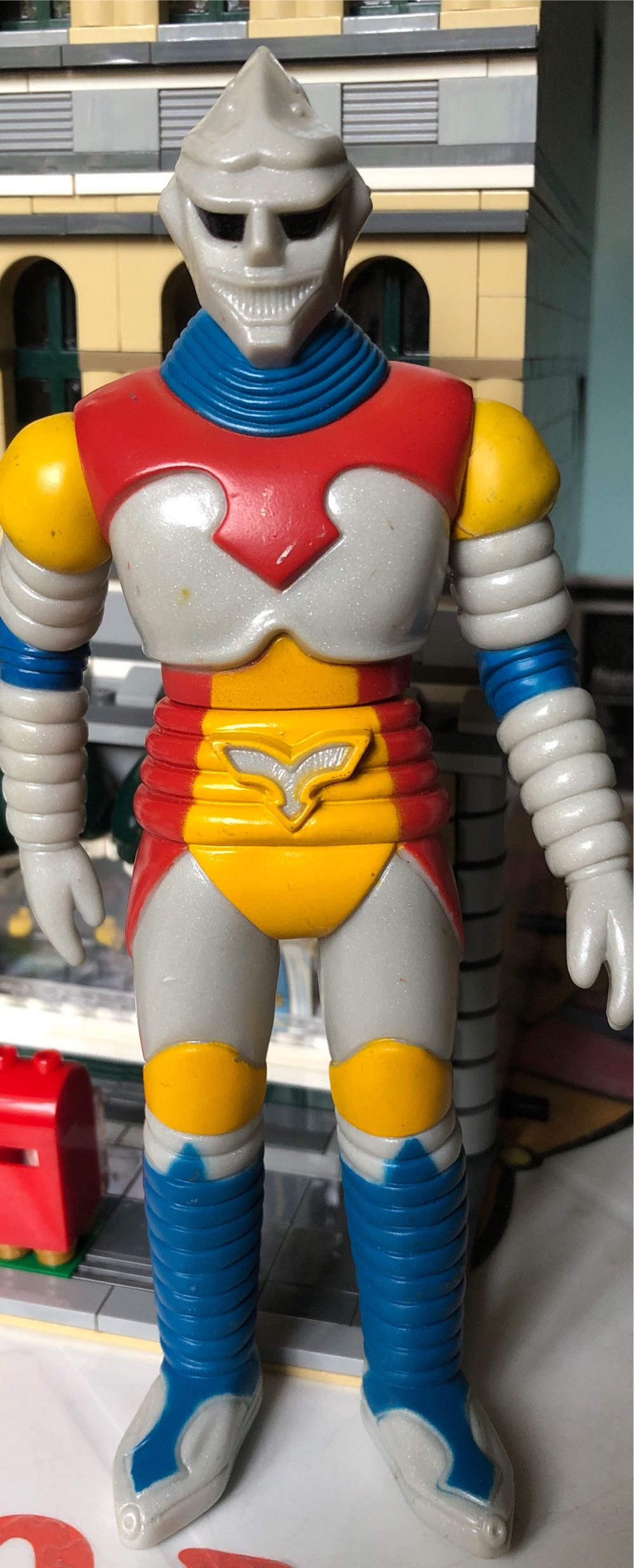 Godzilla ( Bandai / Ultima / Singular Point / 2021 )