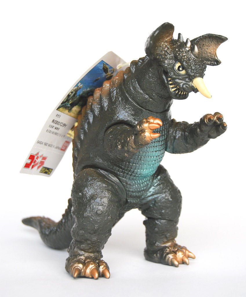 JW Dominion Pocket: Blue