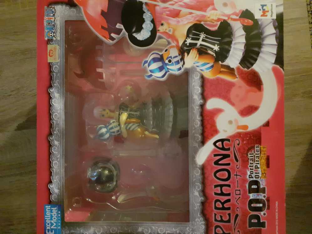 Skylanders Trap Team Eon’s Elite Chop Chop Used