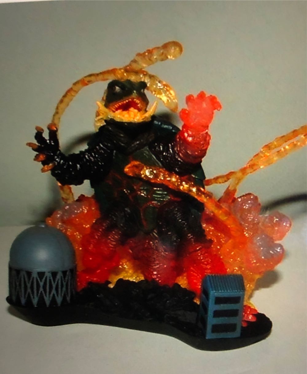 Batman Jumbo Cosbaby Joker