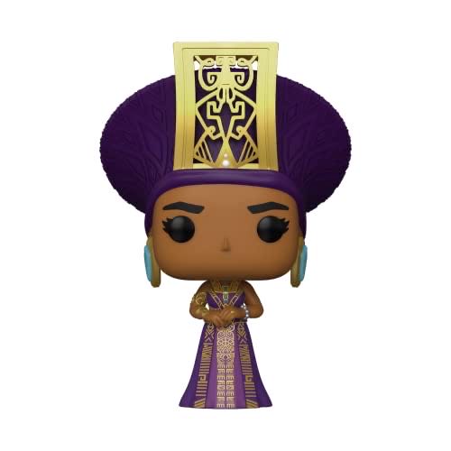 Funko Gold Vinyl Pop