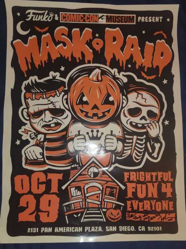 Kevin Malone Pocket POP