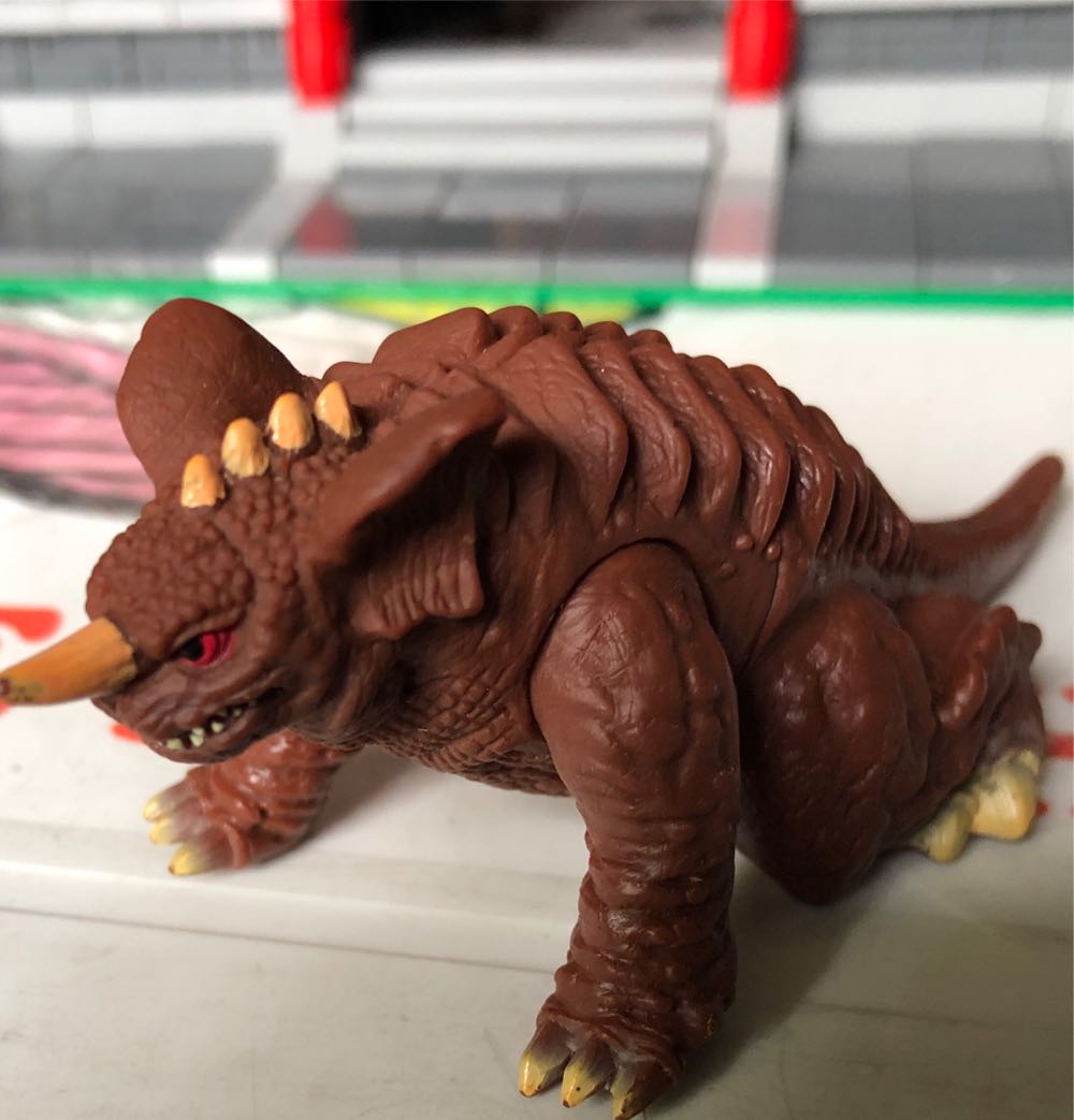 Pucky Reading Beanie