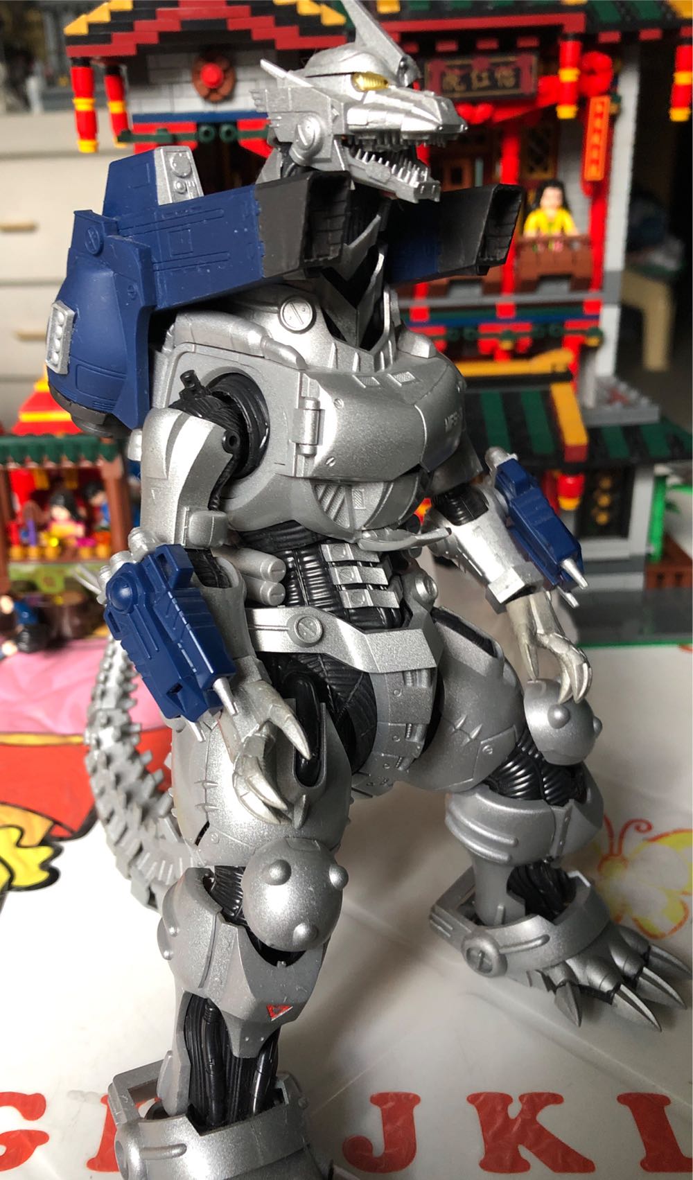 Pucky Hula Hoop Beanie