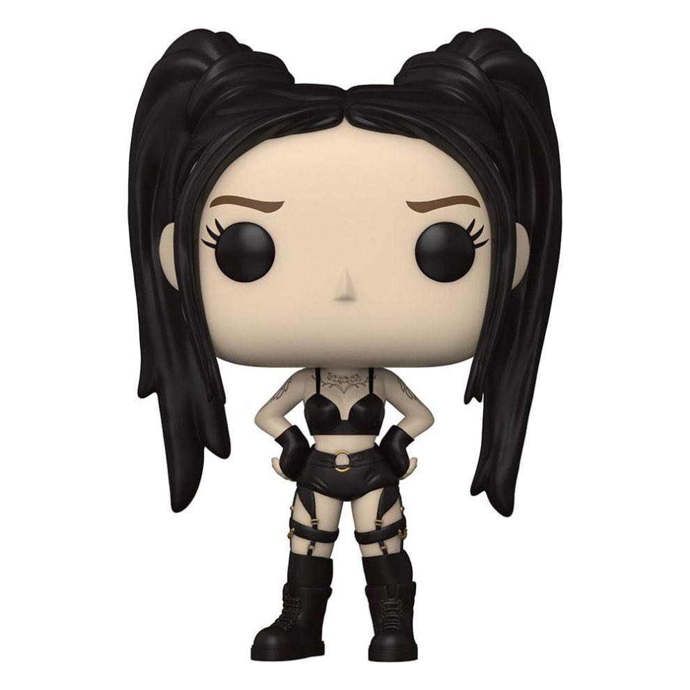 Bella Poarch - Musicians vinyl figure collectible [Barcode 889698664547] - Main Image 3