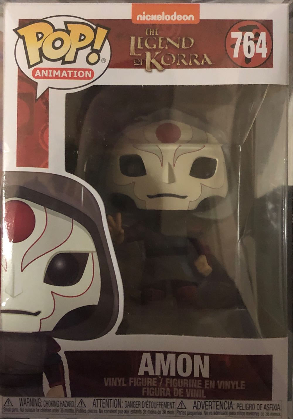 Freddy Funko (Chucky) (Bloody)