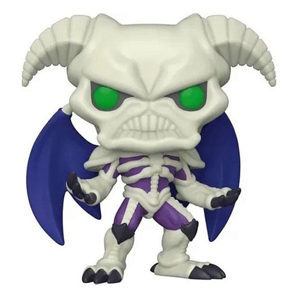 Summoned Skull  vinyl figure collectible [Barcode 889698653763] - Main Image 3