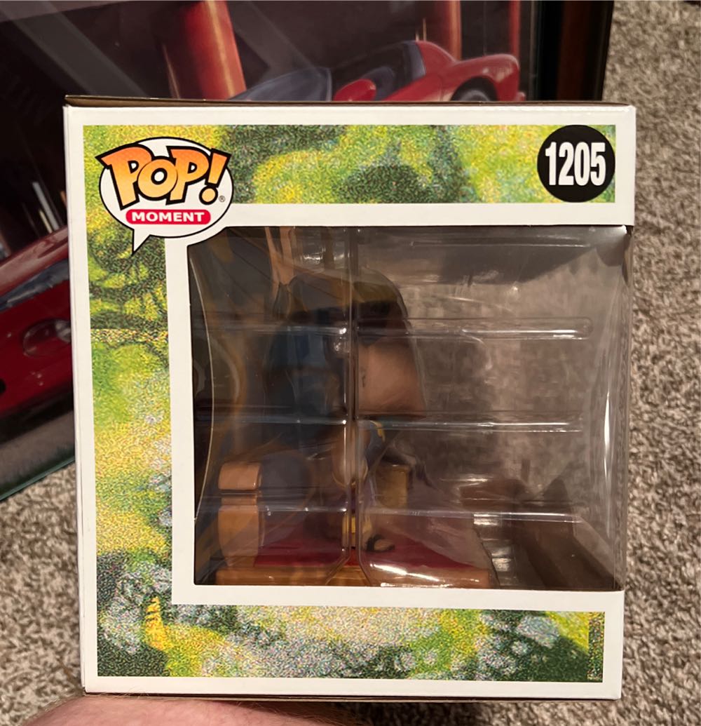 Villains Assemble: Yzma & Kronk - Disney Villains vinyl figure collectible [Barcode 889698646789] - Main Image 4