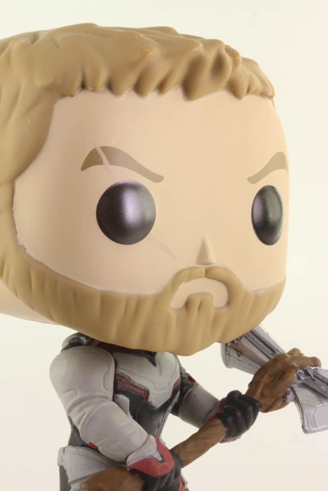 Funko Pop Thor Avengers Endgame - Avengers: Endgame vinyl figure collectible - Main Image 2