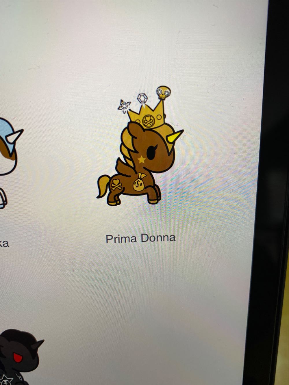 “Nights Of The Dead Eddie”