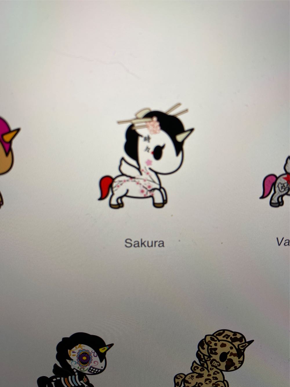 Disney Movie Poster: Snow White and Woodland Creatures (Snow White and the Seven Dwarfs)