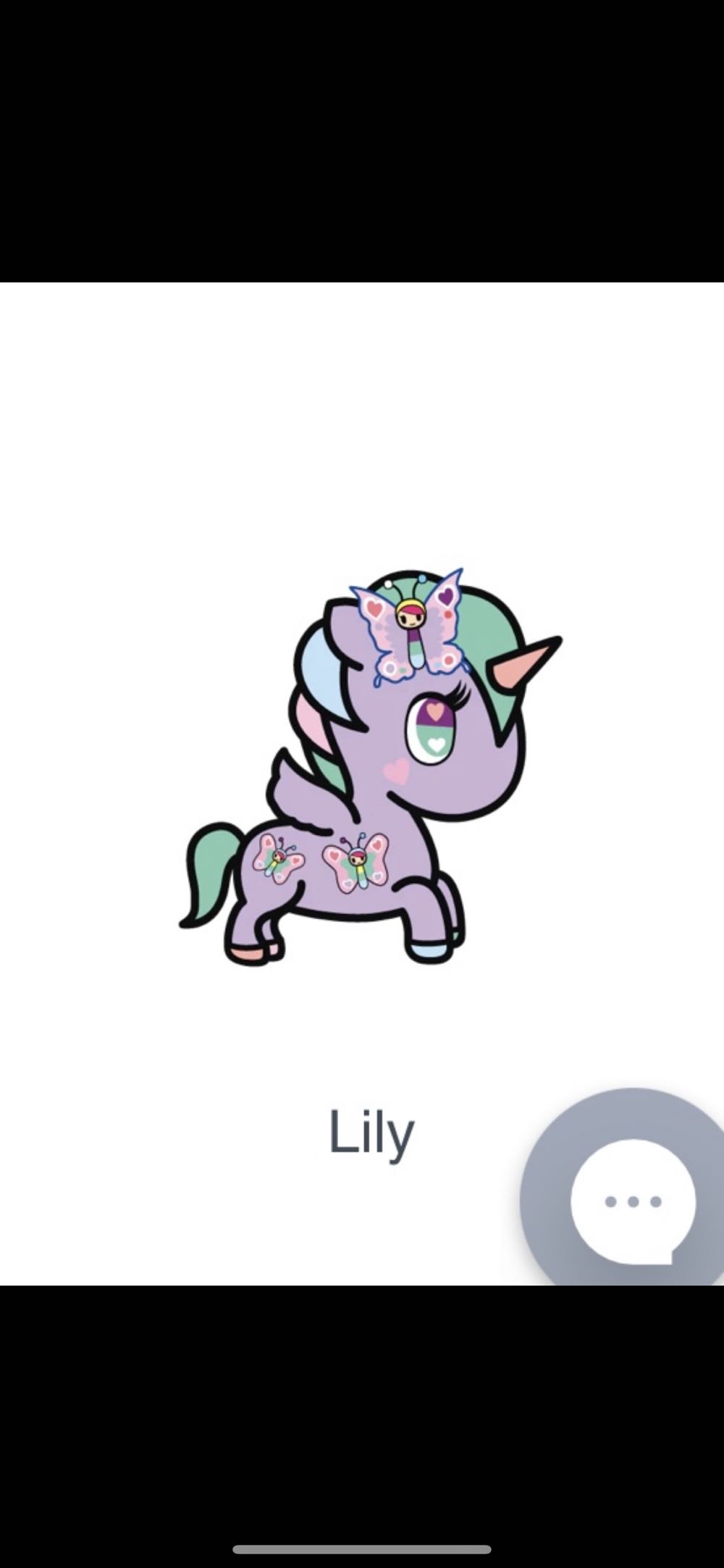 Harry Potter: #86 Professor Trelawney