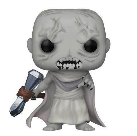 Gorr - Thor vinyl figure collectible [Barcode 889698649483] - Main Image 3