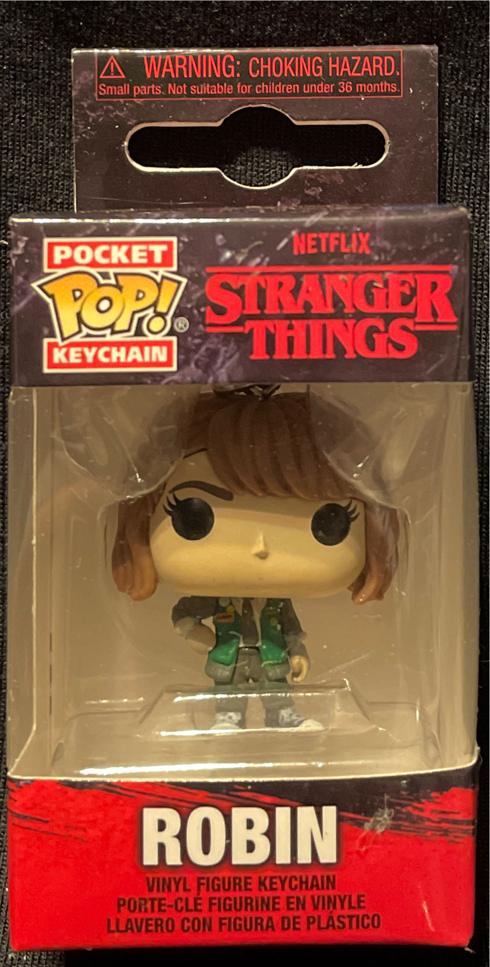 Hasbro Figure F53125l00