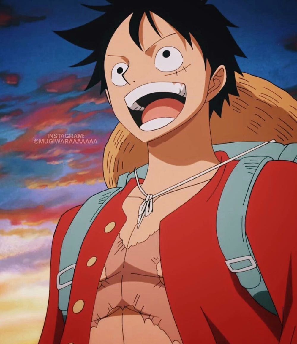 Monkey D. Luffy - One Piece vinyl figure collectible [Barcode 045557369316] - Main Image 4