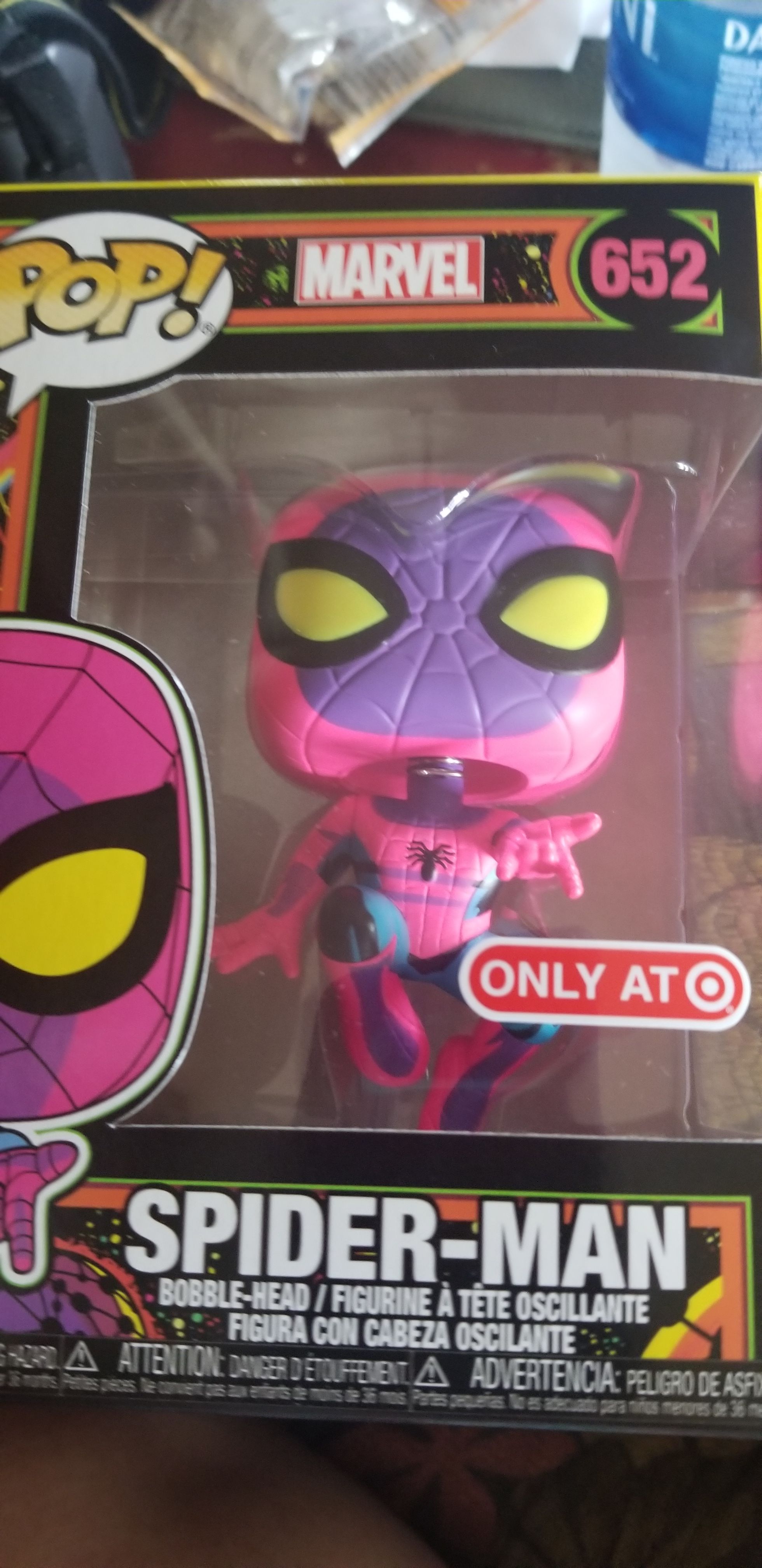 Diamond Select Toys San Diego Comic-con Marvel Legends In 3-dimensions X-force Deadpool 1: 2 Scale Bust Multicolor