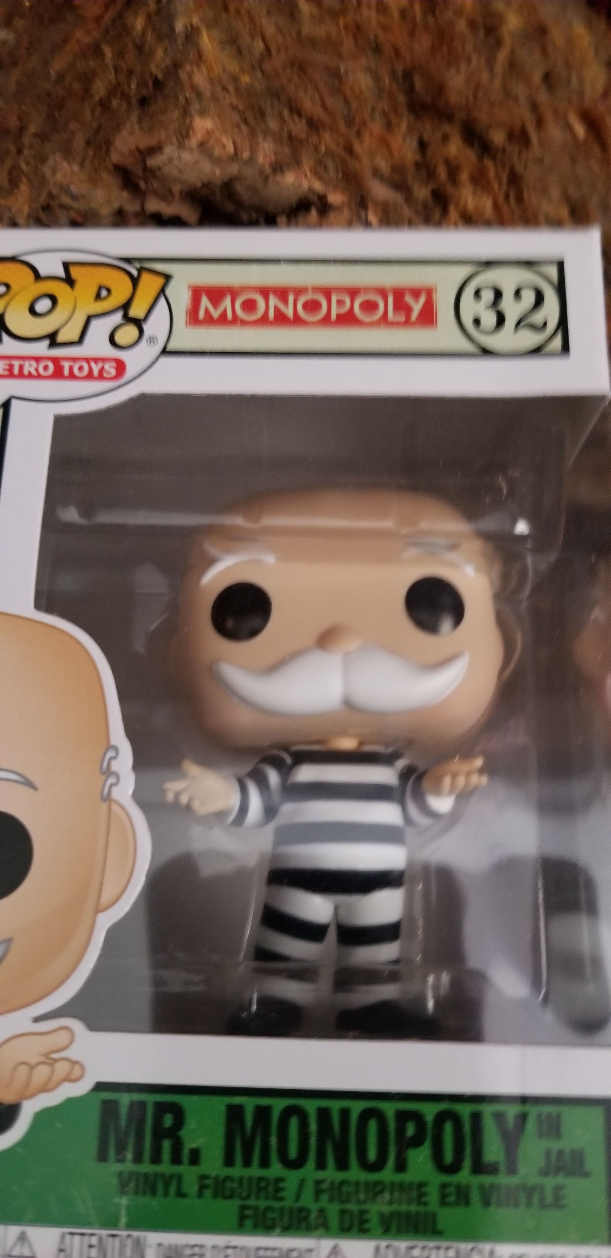 Emperor Zurg - Shufflerz - Disney - Toy Story 2