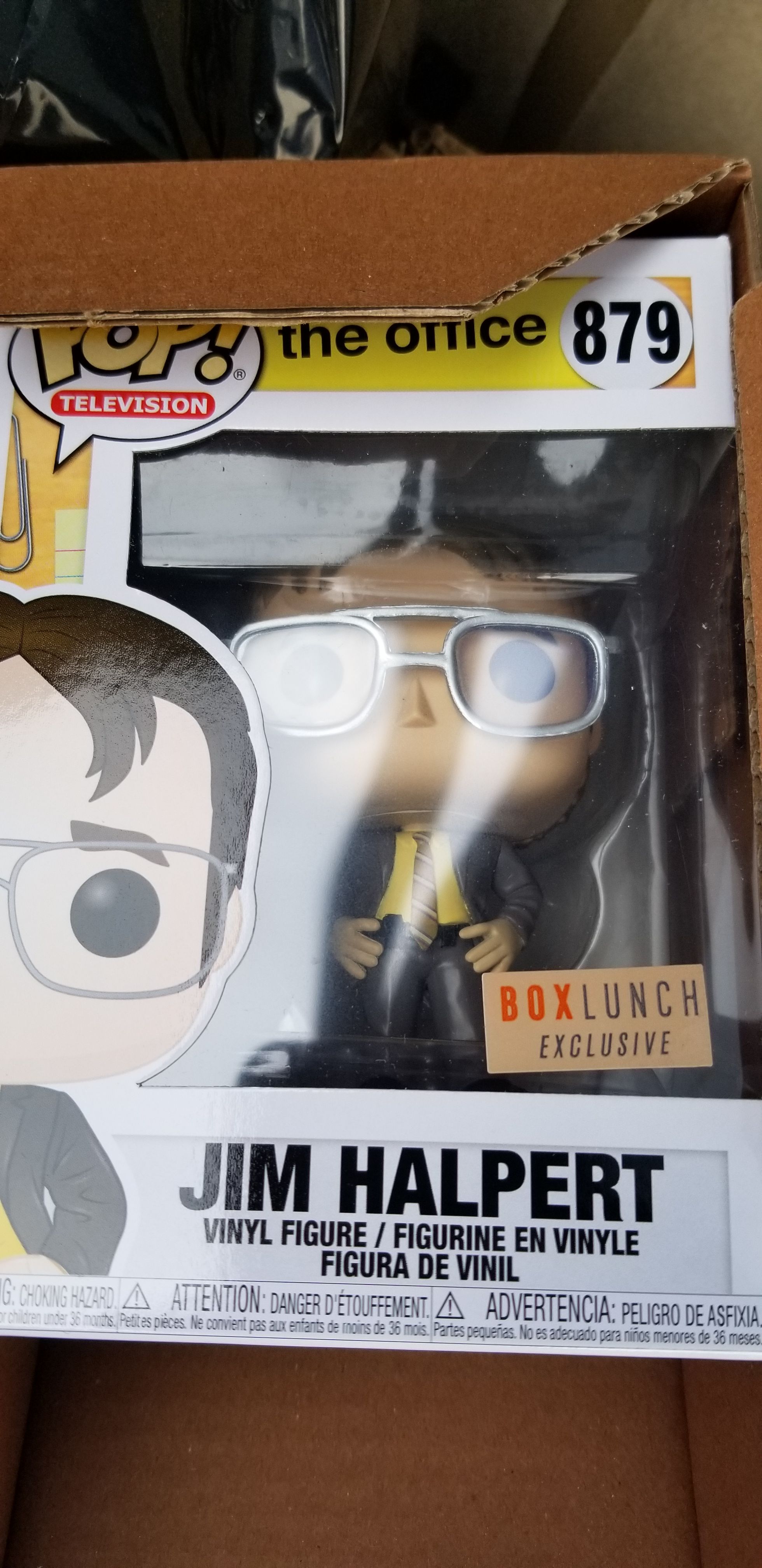 Freddy Funko (Chrome) (Silver)