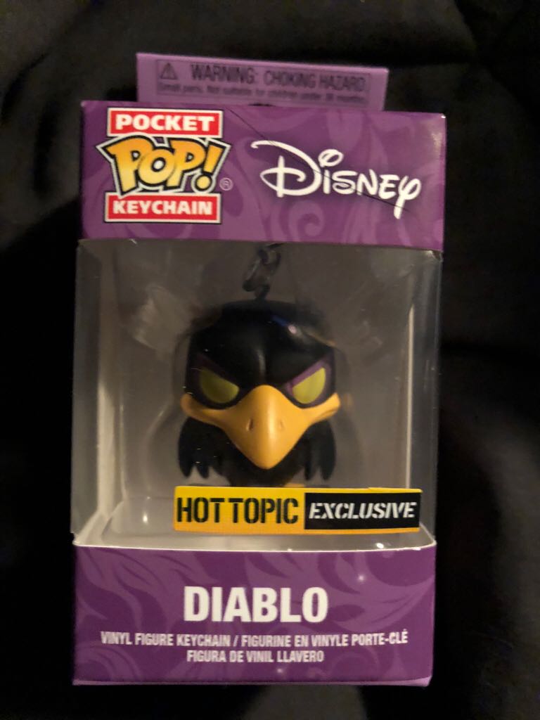 Disney -1249- Professor Owl