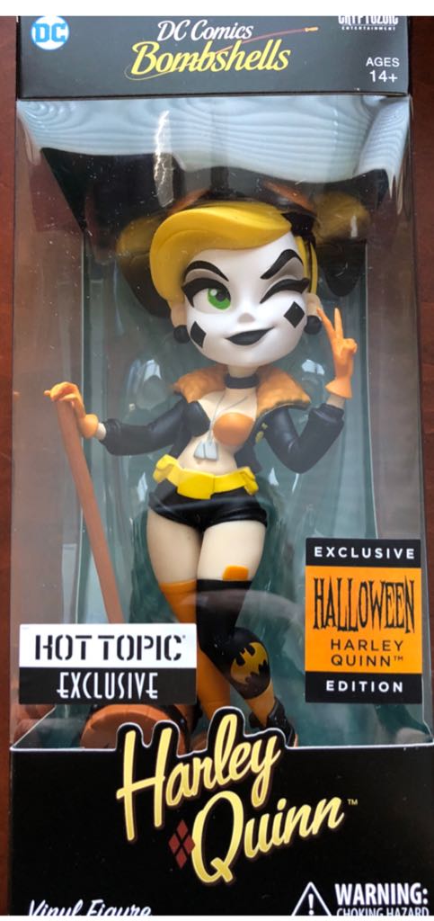 John Lennon (Peacoat) (Chase)