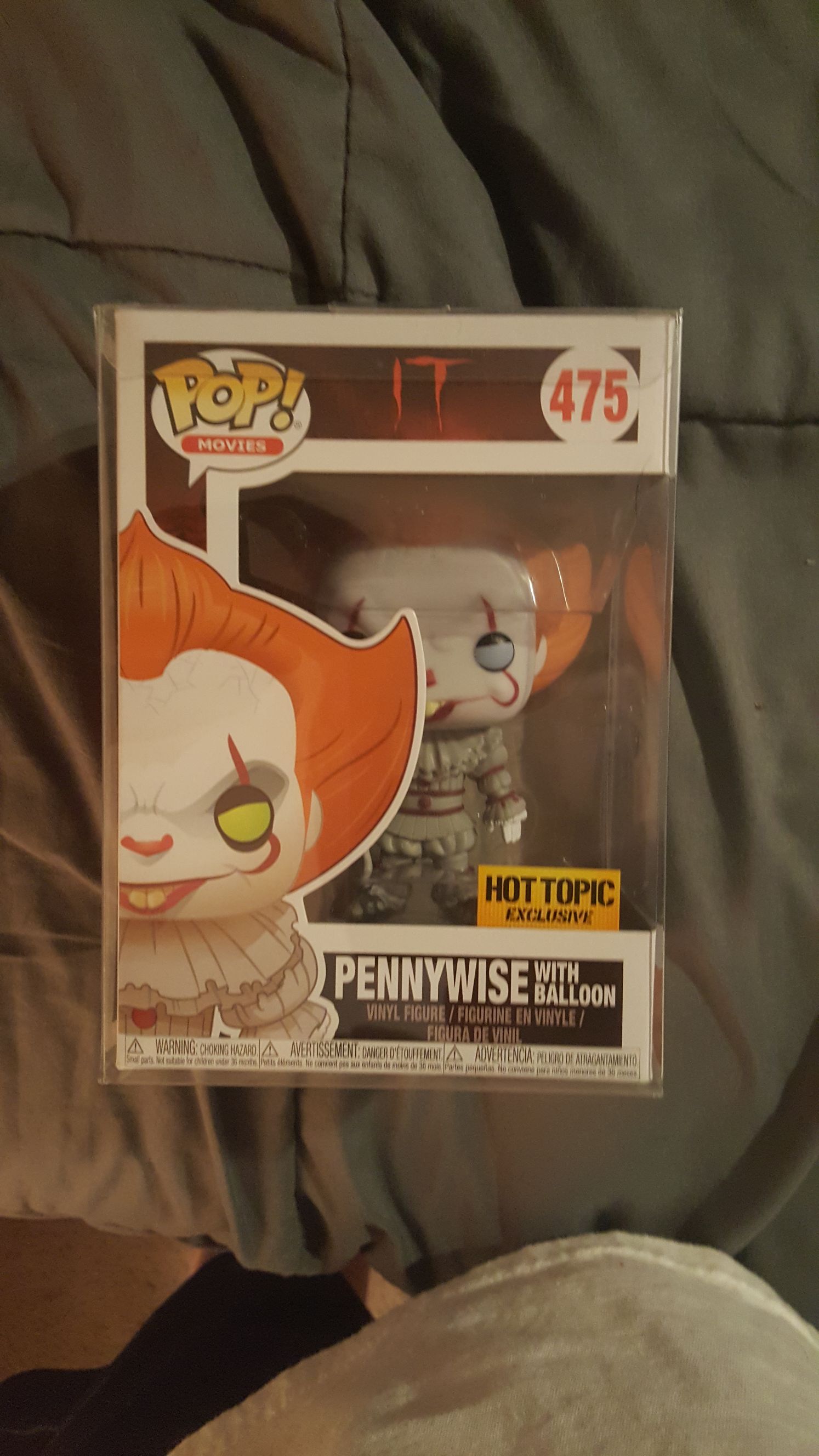 Hasbro Figure F53125l00