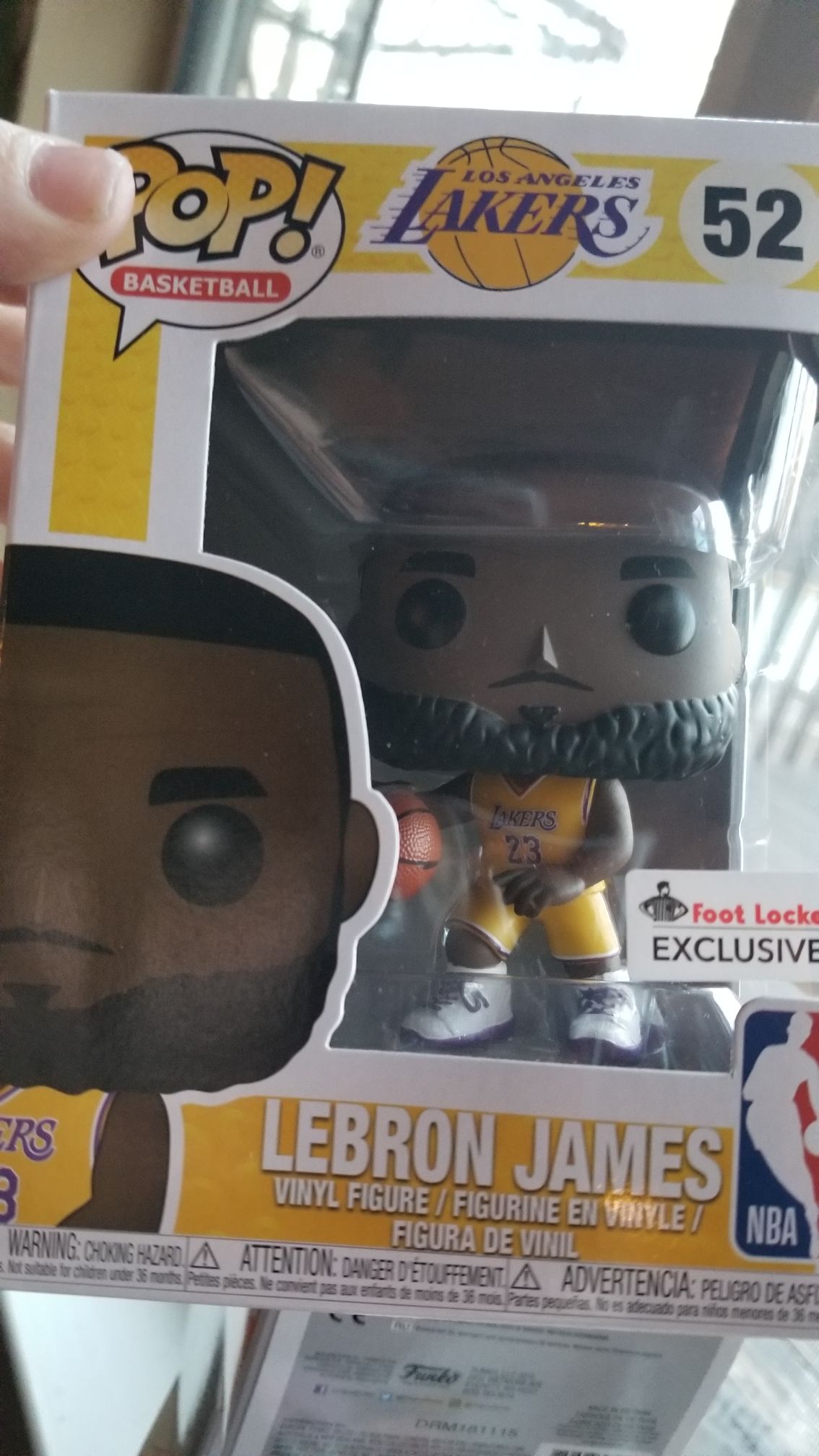 The Little Mermaid: Sebastian (Entertainment Earth Exclusive)