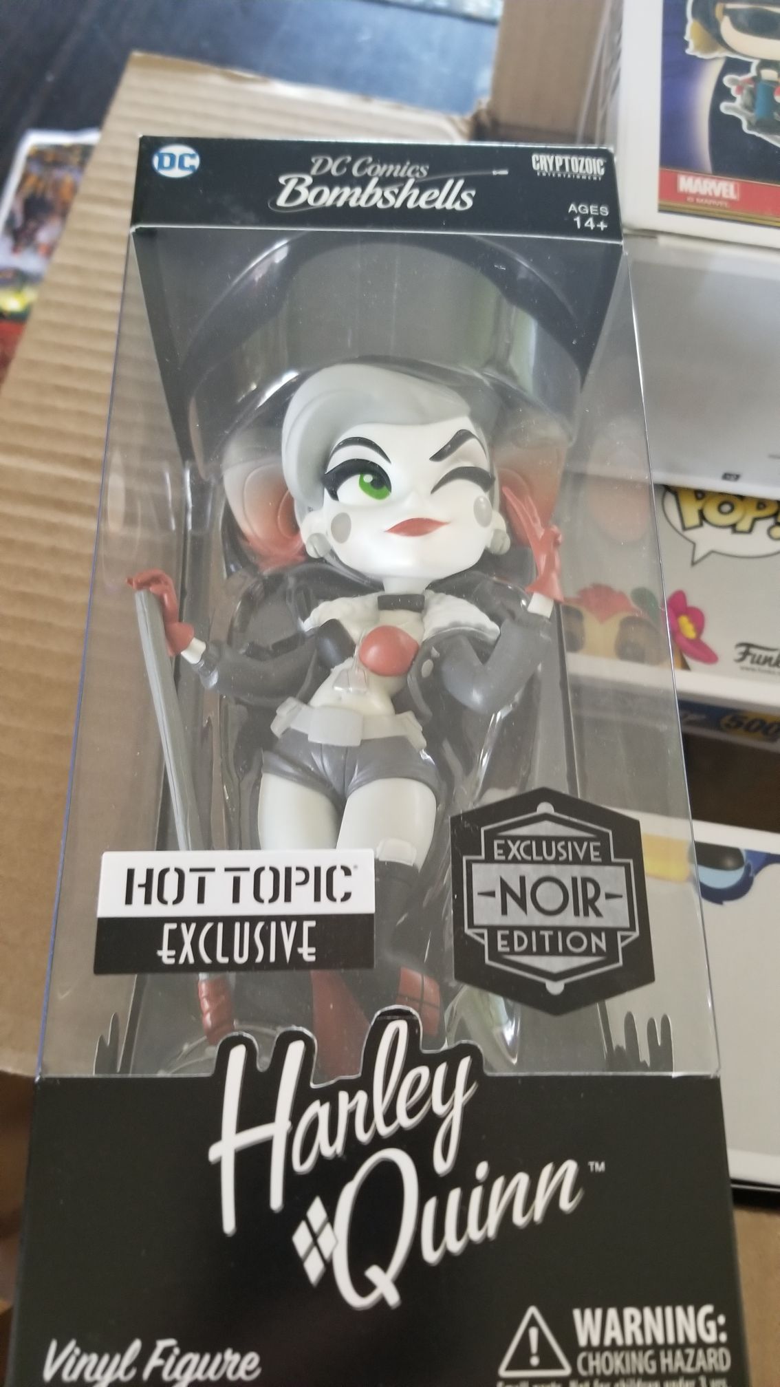 Hot Cosbi No Way Home